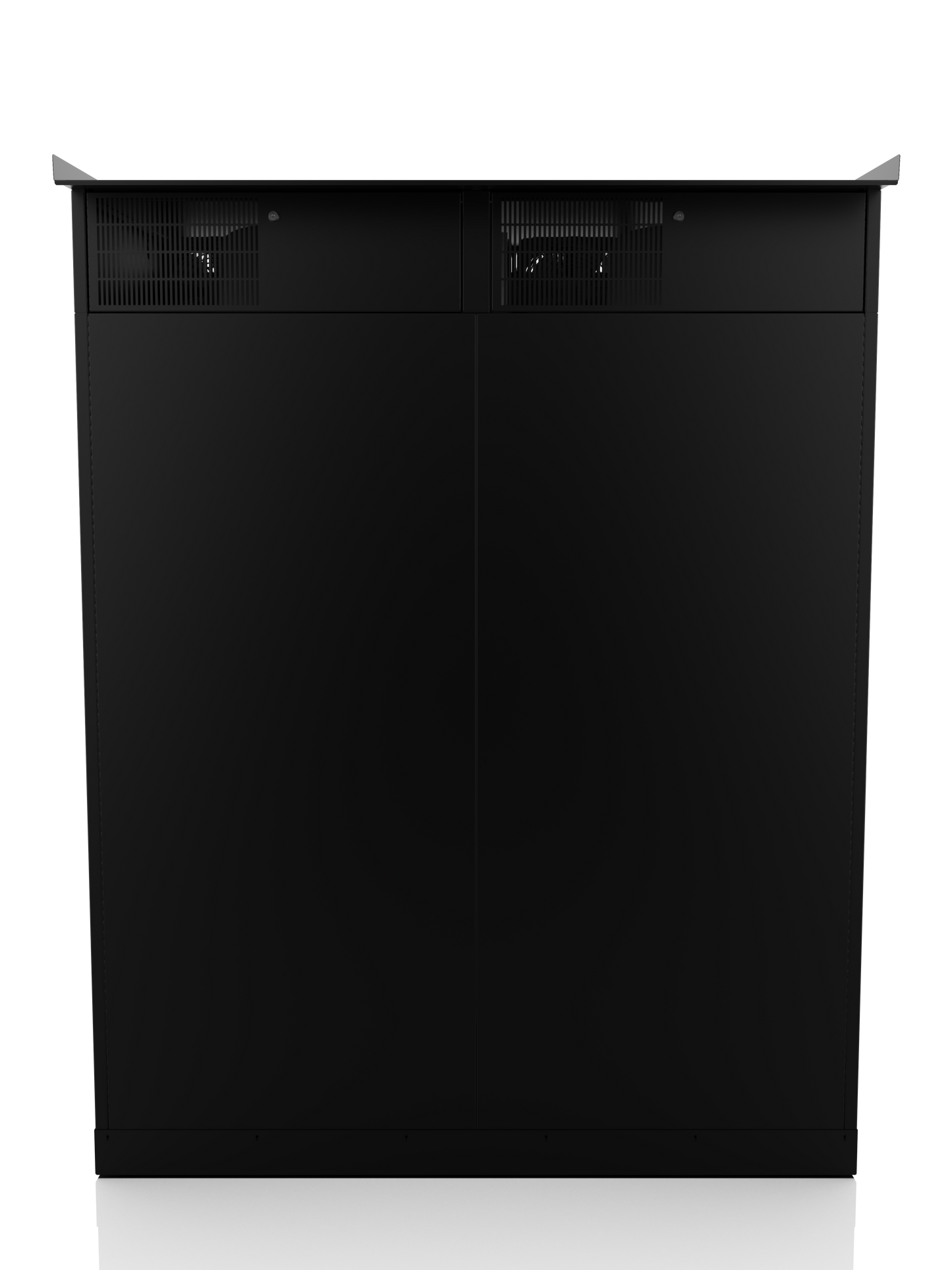 Blumen-Automat (8 Fächer)