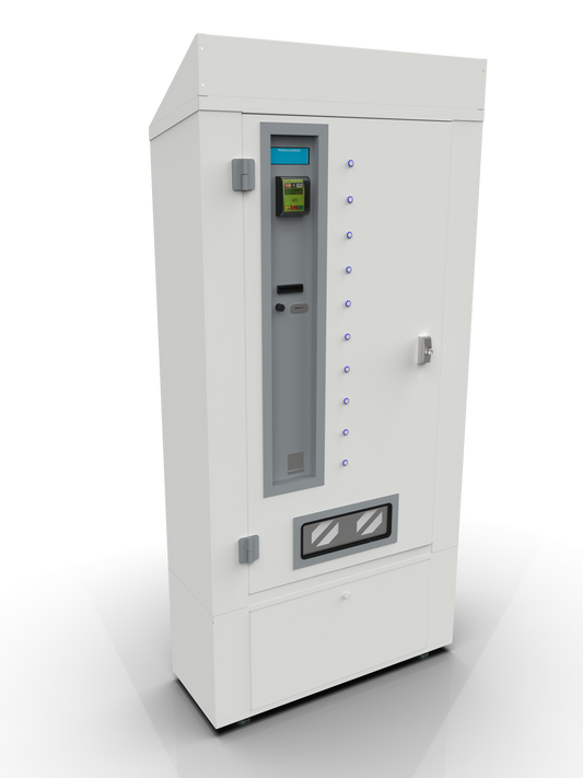 Verkaufs-Automat (BV400)