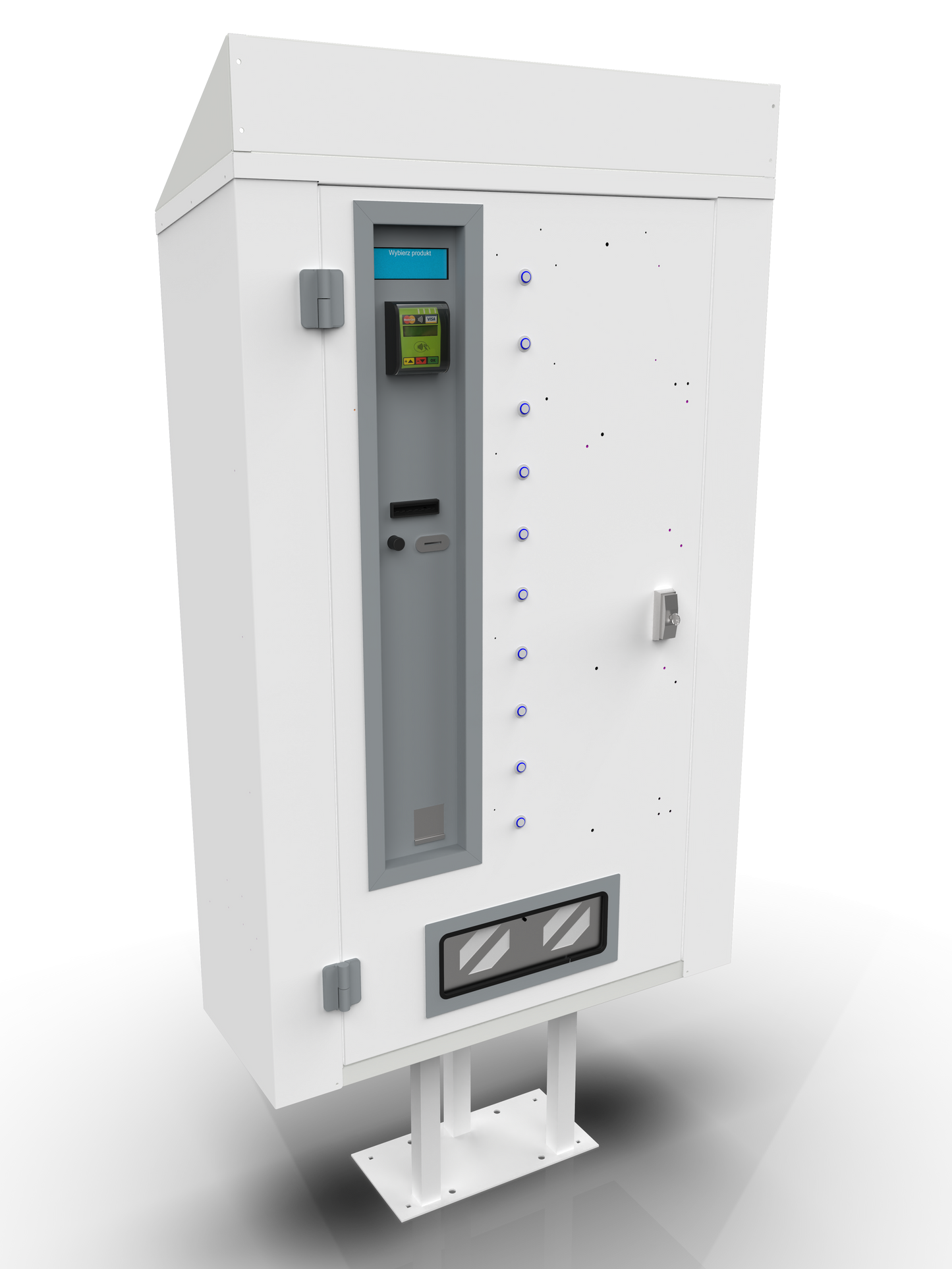 Verkaufs-Automat (BV400)