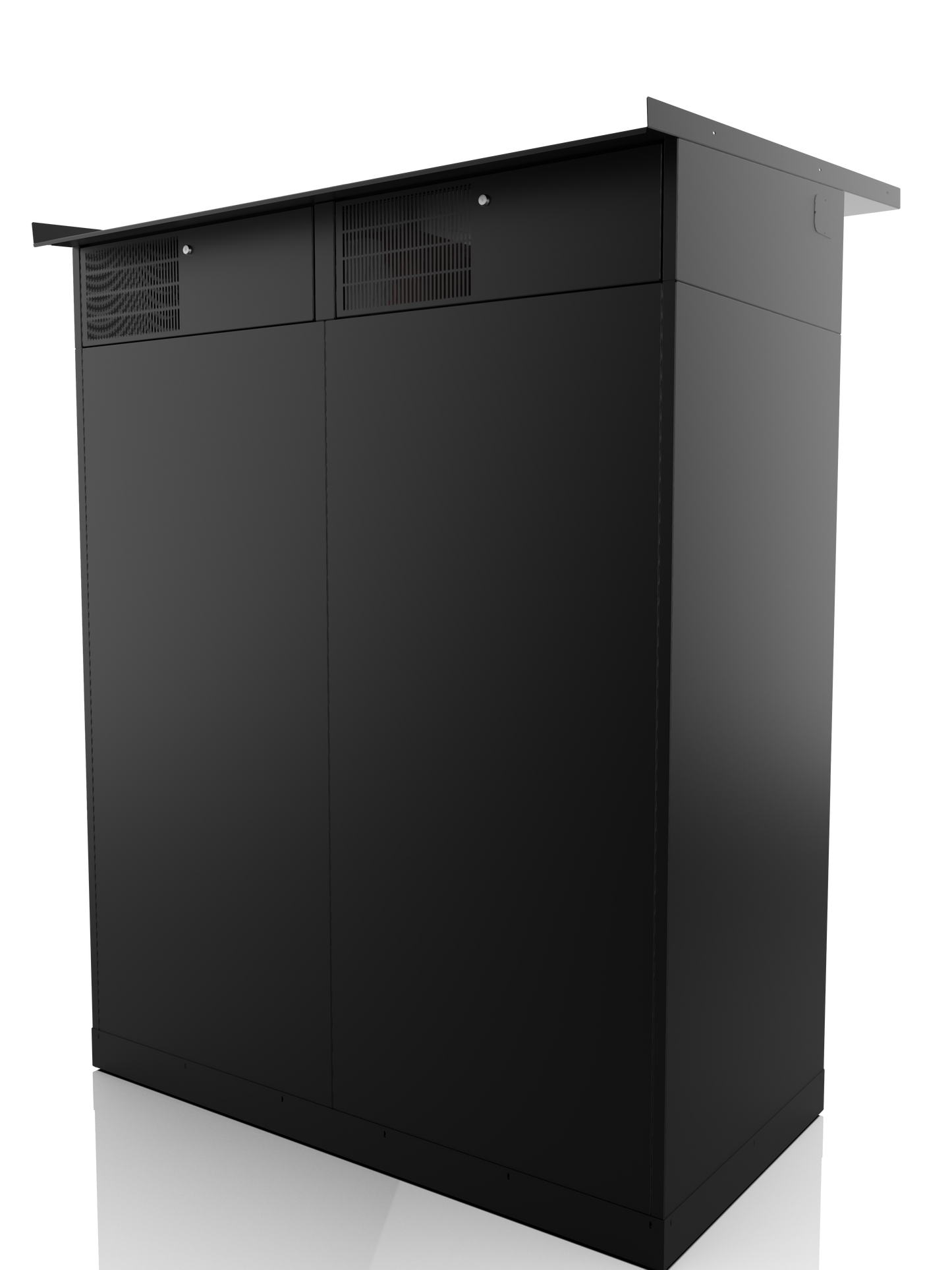 Blumen-Automat (8 Fächer)