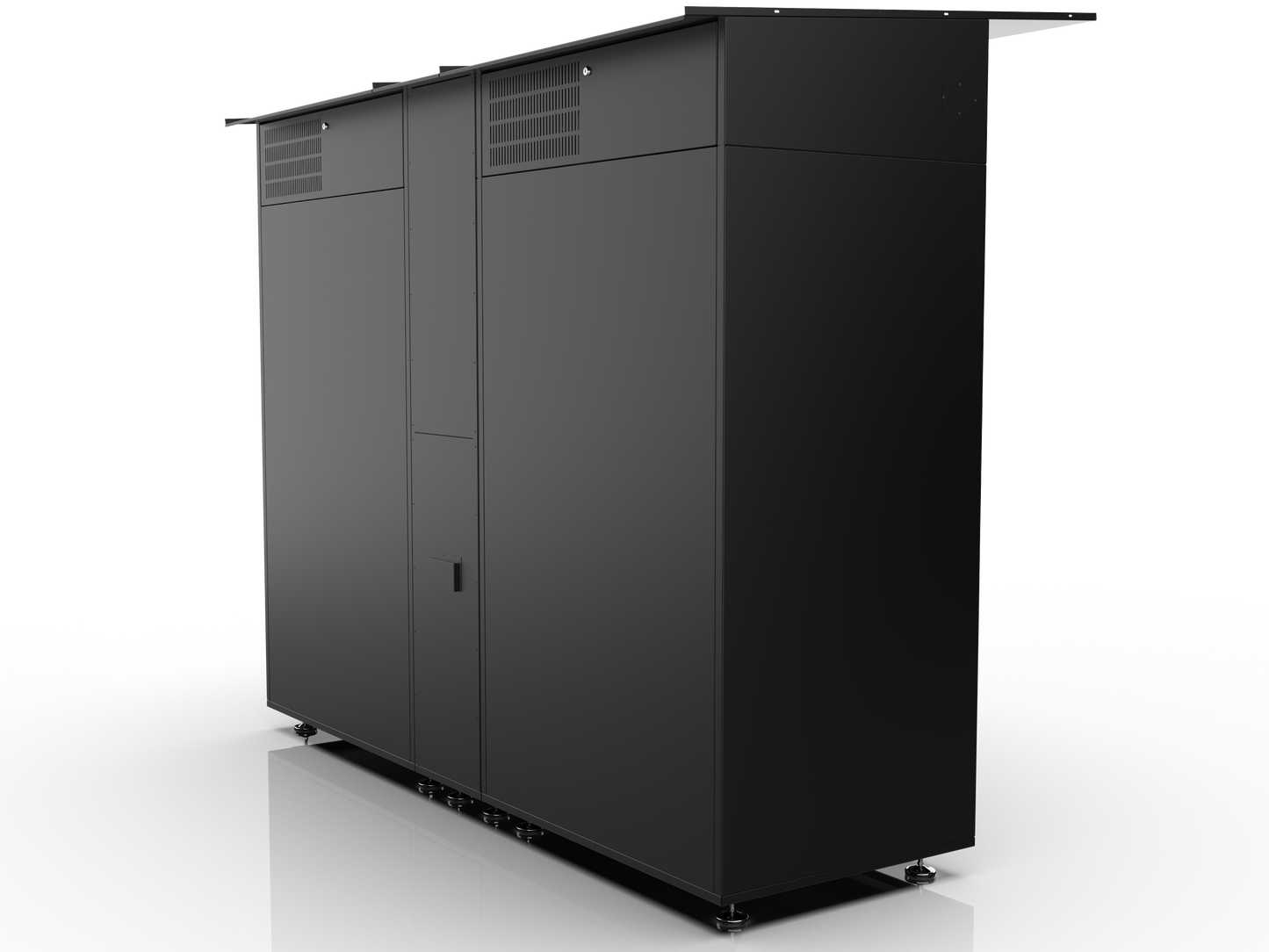 Blumen-Automat (12 Fächer)