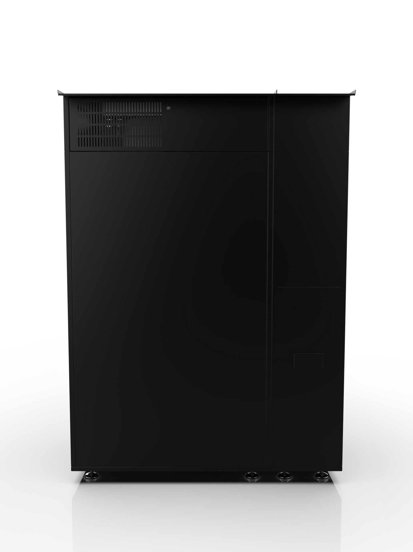 Blumen-Automat (6 Fächer)